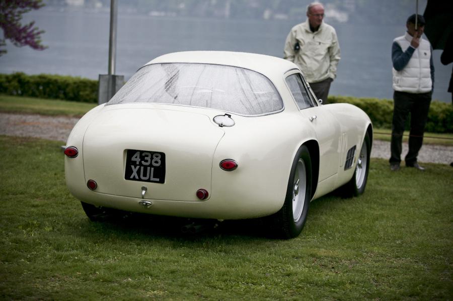  Ferrari 410 Special Berlinetta 1955 года  (фото 6 из 13)